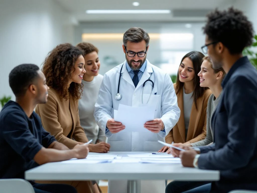 Deelnemen aan klinische studies in België